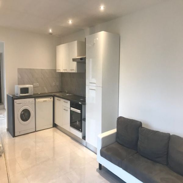 Offres de vente Appartement Le Bourget-du-Lac 73370