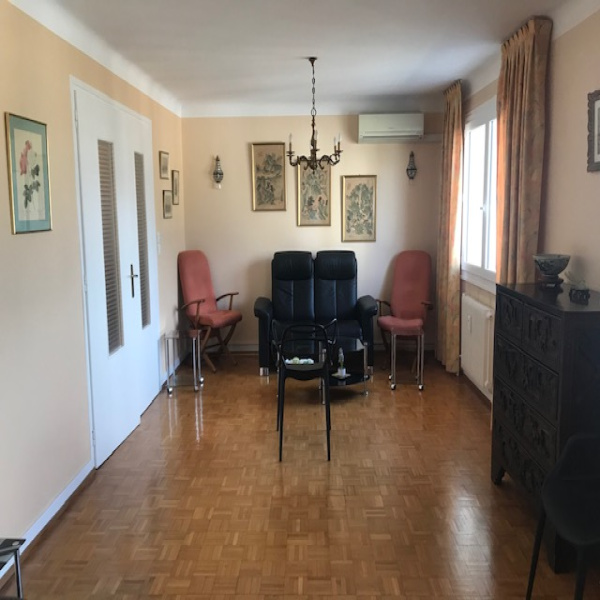Offres de vente Appartement Chambéry 73000