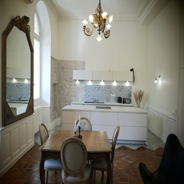 Offres de vente Appartement Aix-les-Bains 73100