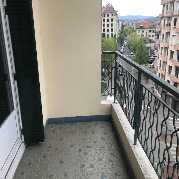 Offres de vente Appartement Annecy 74000