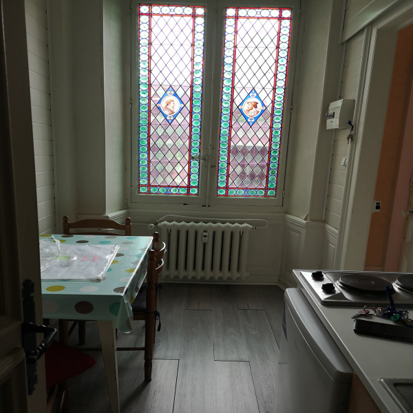 Offres de vente Studio Aix-les-Bains 73100