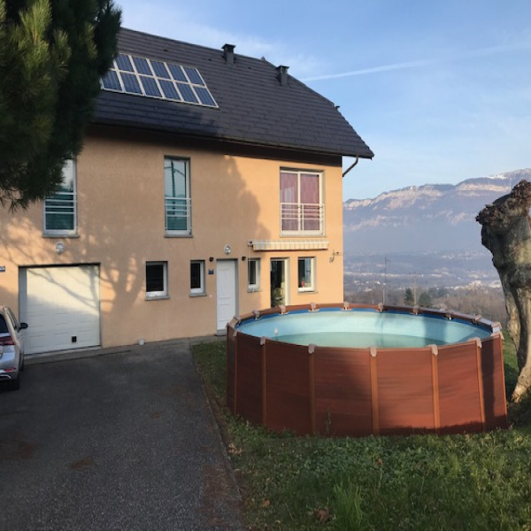 Offres de vente Maison La Motte-Servolex 73290