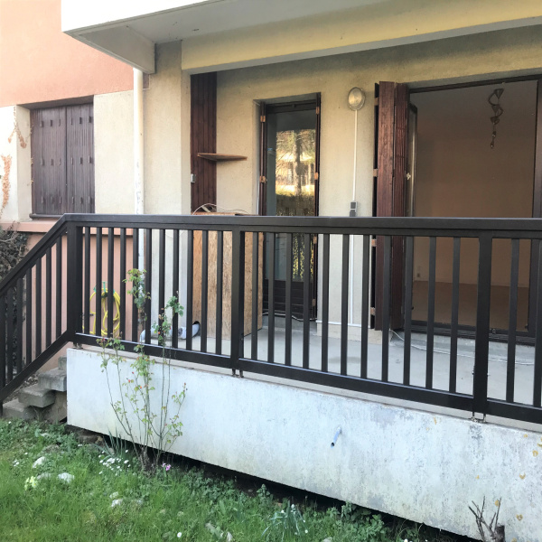 Offres de vente Appartement La Motte-Servolex 73290