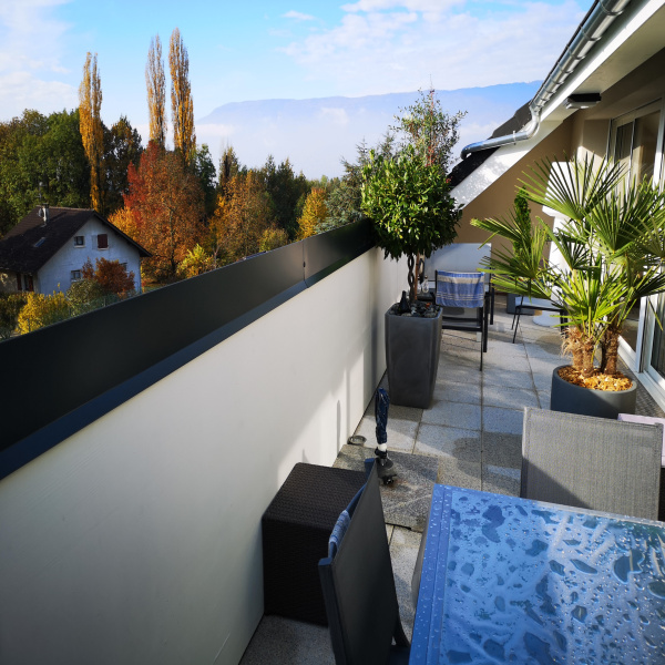 Offres de vente Appartement Drumettaz-Clarafond 73420