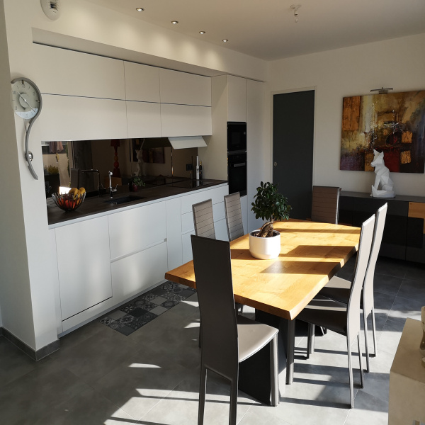 Offres de vente Appartement Drumettaz-Clarafond 73420