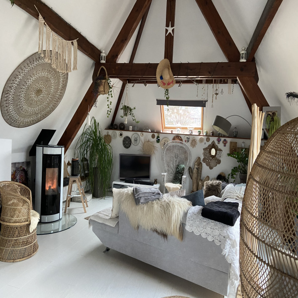 Offres de vente Duplex Jacob-Bellecombette 73000