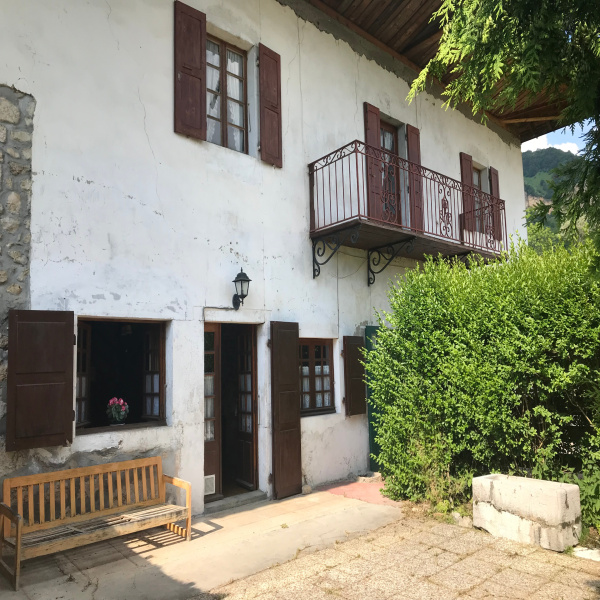 Offres de vente Maison Déserts 73230