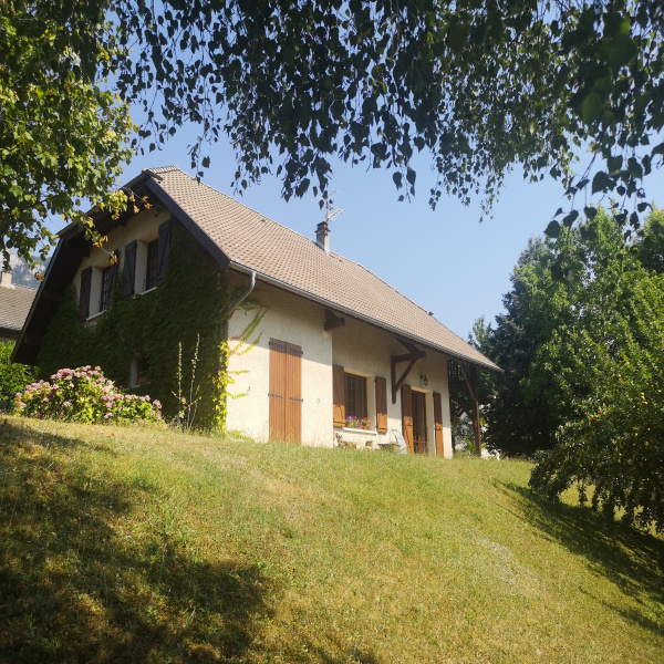 Offres de vente Villa Drumettaz-Clarafond 73420