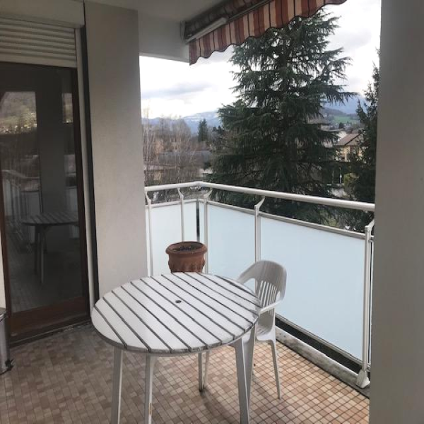Offres de vente Appartement La Motte-Servolex 73290