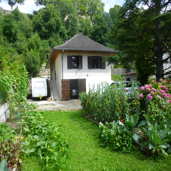 Offres de vente Maison Chambéry 73000