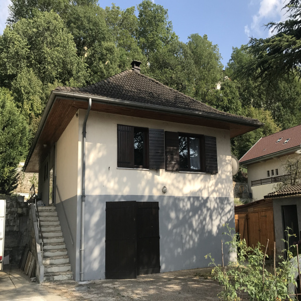 Offres de vente Maison Chambéry 73000