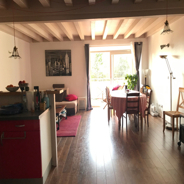 Offres de vente Appartement Le Bourget-du-Lac 73370