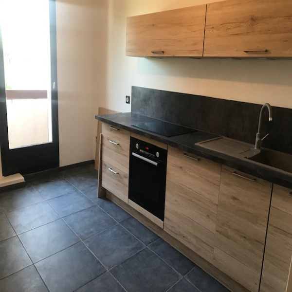 Offres de vente Appartement La Motte-Servolex 73290