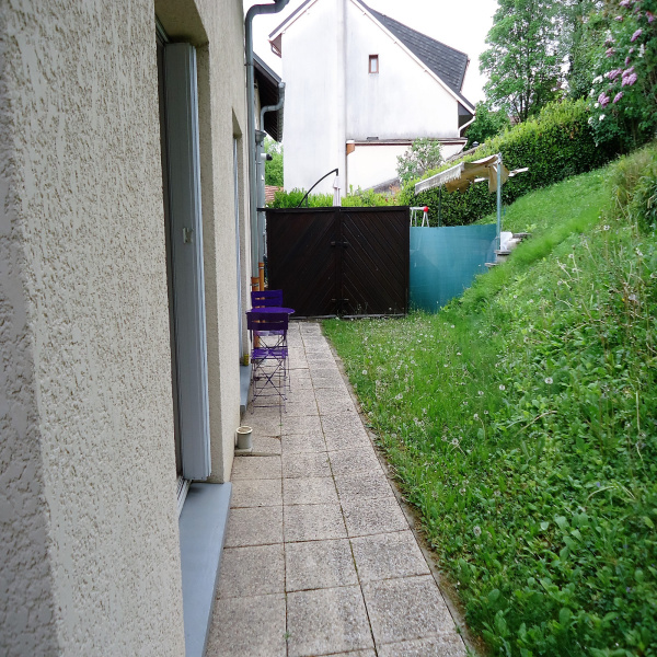 Offres de vente Appartement Chambéry 73000