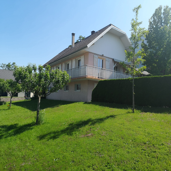 Offres de vente Villa Sonnaz 73000