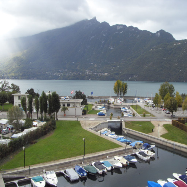 Offres de vente Appartement Aix-les-Bains 73100