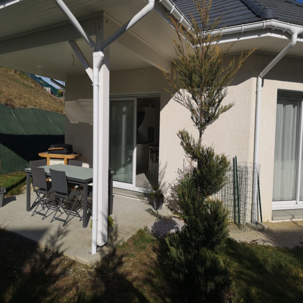 Offres de vente Villa Grésy-sur-Aix 73100