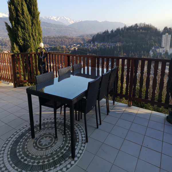 Offres de vente Villa Montmélian 73800