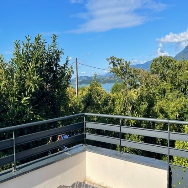 Offres de vente Immeuble Le Bourget-du-Lac 73370