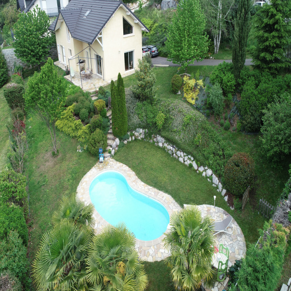 Offres de vente Villa Chambéry 73000