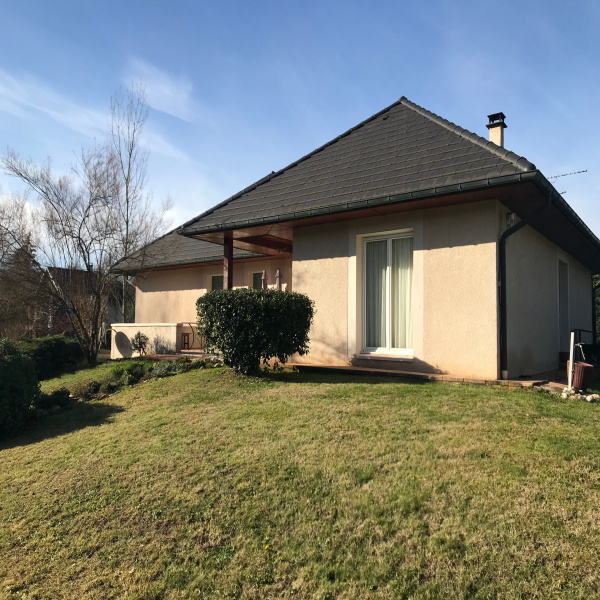 Offres de vente Maison Saint-Béron 73520