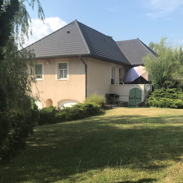 Offres de vente Maison Saint-Béron 73520