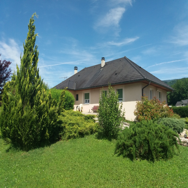 Offres de vente Maison Saint-Béron 73520