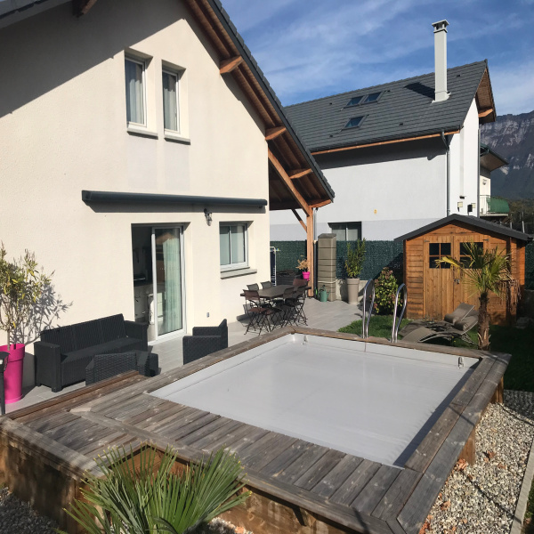 Offres de vente Maison La Motte-Servolex 73290