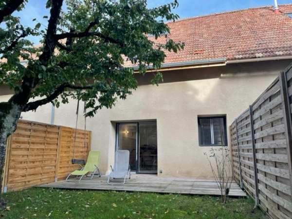 Offres de vente Maison Chambéry 73000