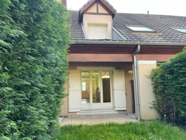 Offres de vente Duplex Chambéry 73000