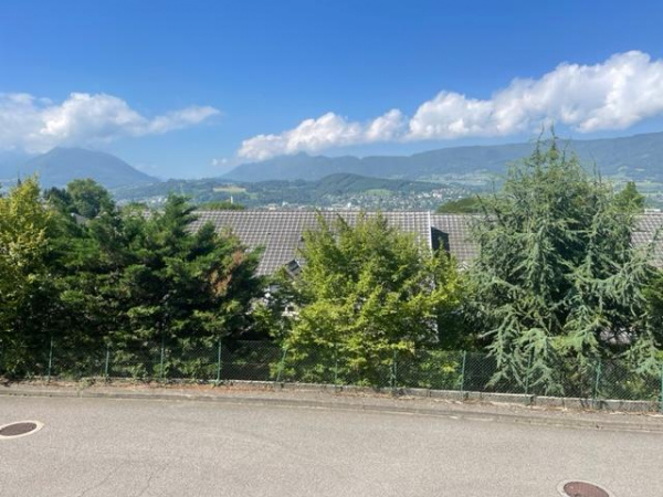 Offres de vente Duplex Chambéry 73000